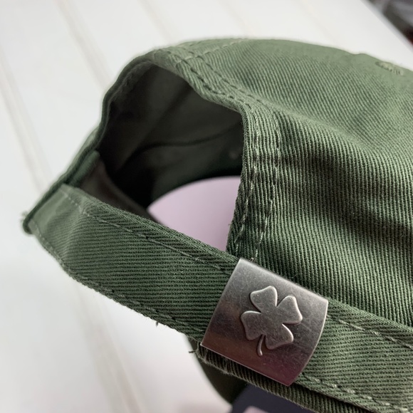 Lucky Brand Triumph Chevy Patch Baseball Dad Hat - Picture 8 of 8